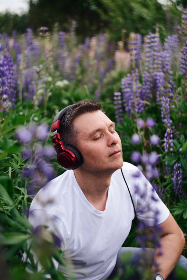 Dj Олег