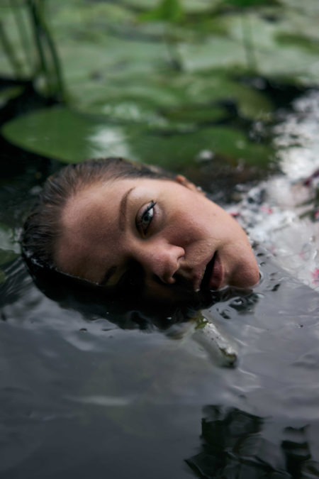 Оксана